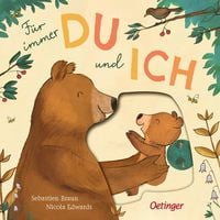 Produktbild: F&uuml;r immer Du und Ich