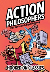 Produktbild: Action Philosophers: Hooked on Classics