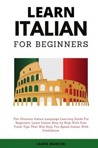 Produktbild: Learn Italian For Beginners