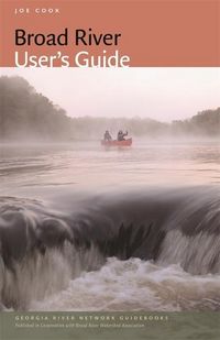 Produktbild: Broad River User's Guide