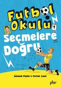 Produktbild: Futbol Okulu