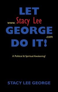 Produktbild: Let Stacy Lee George Do It!