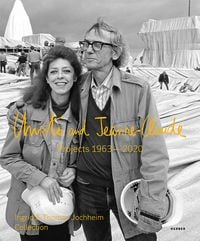 Produktbild: Christo and Jeanne-Claude