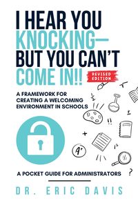 Produktbild: I Hear You Knocking but You Can't Come In