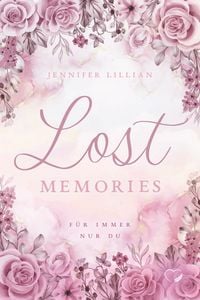 Produktbild: Lost Memories
