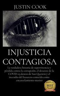 Produktbild: Injusticia Contagiosa