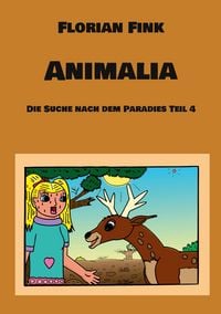 Produktbild: Animalia