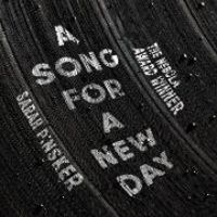 Produktbild: A Song for a New Day
