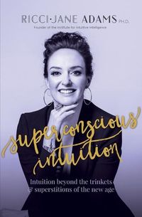 Produktbild: Superconscious Intuition