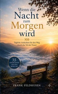 Produktbild: Wenn die Nacht zum Morgen wird