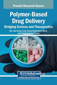Produktbild: Polymer-Based Drug Delivery
