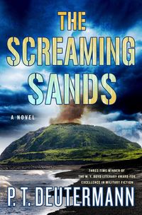 Produktbild: The Screaming Sands