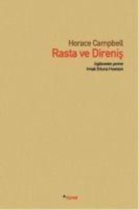 Produktbild: Rasta Ve Direnis