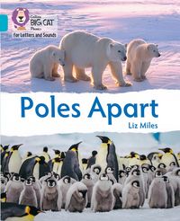 Produktbild: Miles, L: Poles Apart