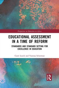 Produktbild: Educational Assessment in a Time of Reform