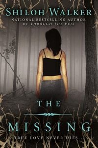 Produktbild: The Missing