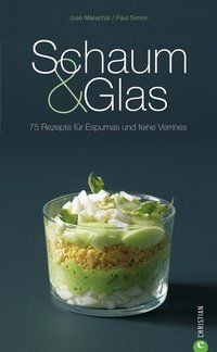 Produktbild: Schaum & Glas