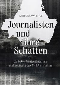 Produktbild: Journalisten und ihre Schatten