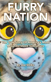 Produktbild: Furry Nation