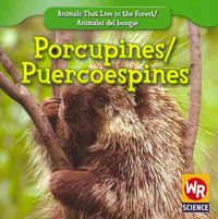 Produktbild: Porcupines/Puercoespines