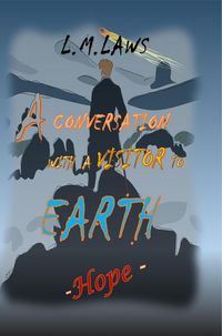 Produktbild: A Conversation with a Visitor to Earth