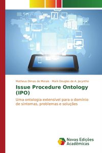 Produktbild: Issue Procedure Ontology (IPO)
