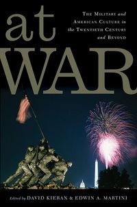 Produktbild: At War