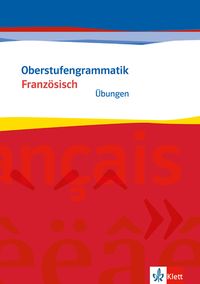 Produktbild: Oberstufengrammatik