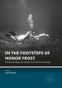 Produktbild: In the Footsteps of Honor Frost