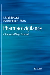 Produktbild: Pharmacovigilance