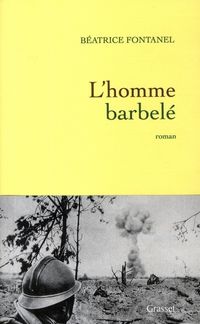Produktbild: L'homme barbel&eacute;