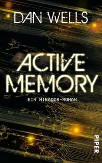 Produktbild: Active Memory