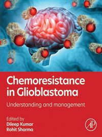 Produktbild: Chemoresistance in Glioblastoma