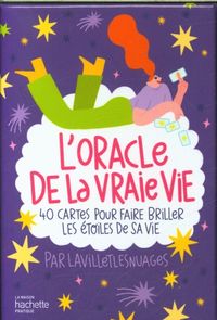 Produktbild: L'oracle de la vraie vie