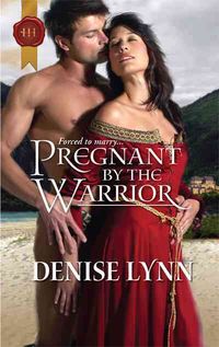 Produktbild: Pregnant by the Warrior