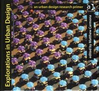 Produktbild: Explorations in Urban Design