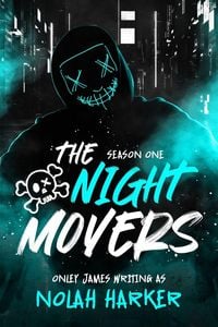 Produktbild: The Night Movers