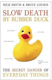 Produktbild: Slow Death by Rubber Duck