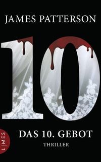 Produktbild: Das 10. Gebot - Women's Murder Club