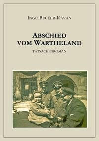 Produktbild: Abschied vom Wartheland