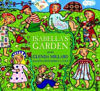 Produktbild: Isabellas Garden