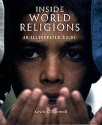 Produktbild: O'Donnell, K: Inside World Religions