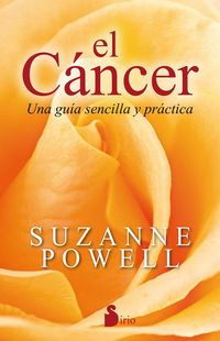 Produktbild: Cancer, El (Sirio - Suzanne Powell)