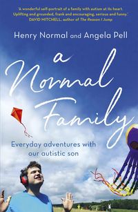 Produktbild: A Normal Family