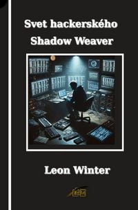 Produktbild: Svet hackersk&eacute;ho Shadow Weaver