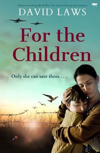 Produktbild: For the Children