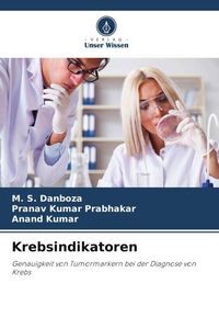 Produktbild: Krebsindikatoren