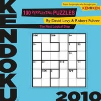 Produktbild: Kendoku 2010