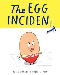 Produktbild: The Egg Incident