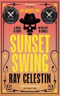 Produktbild: Sunset Swing